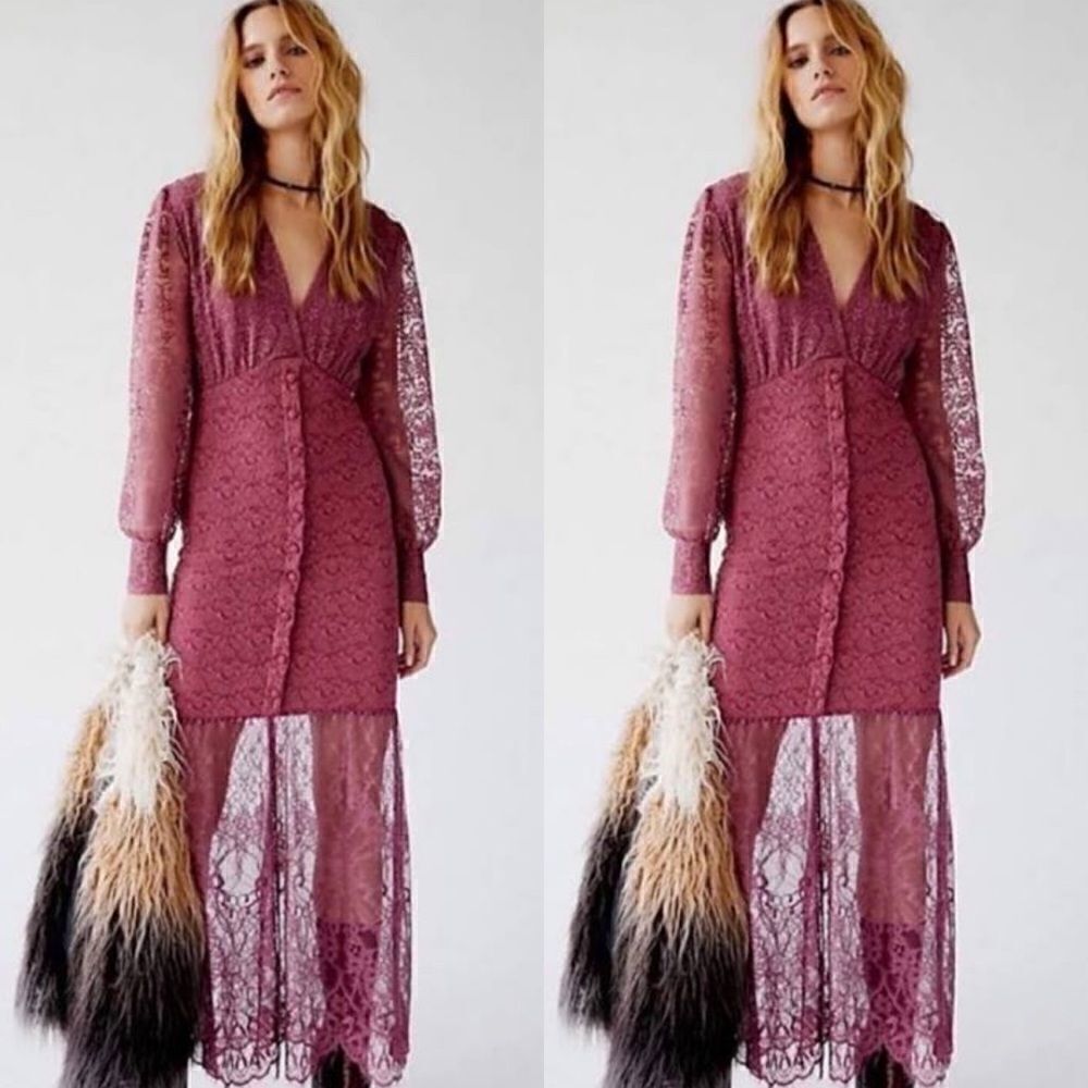 Freepeople Nightcapsienalace